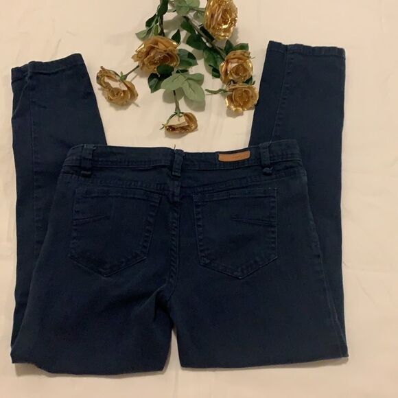 💥ANTHRO Sanctuary skinny jeans💥 - Picture 6 of 10